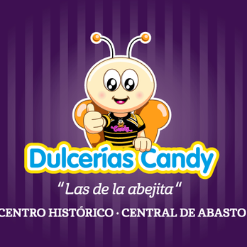 Dulcerías Candy - Amplio surtido en dulces, chocolates y botanas.
Mayoreo y menudeo. - Candy Stores Near Me - Puebla, PUE Dulcerías Candy - Amplio surtido en dulces, chocolates y botanas.
Mayoreo y menudeo. - Candy Stores Near Me - Puebla, PUE