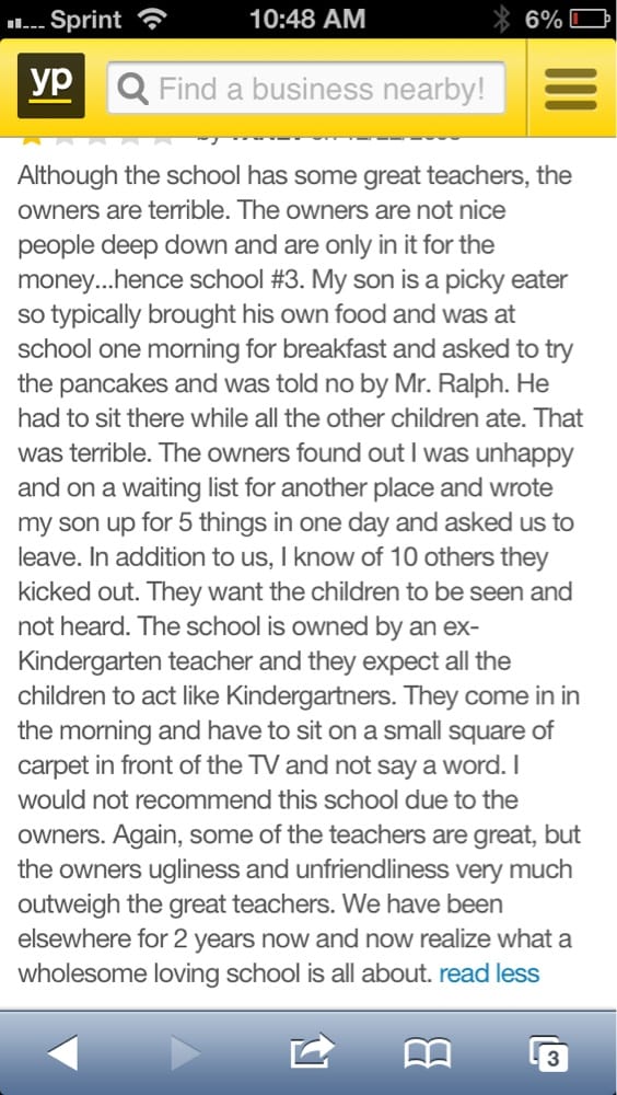 Capital City Kids Daycare - childcare center in Austin, TX