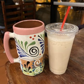 Tulum Mexican Kitchen - Horchata - Mexican Near Me - San Jose, California Tulum Mexican Kitchen - Horchata - Mexican Near Me - San Jose, California
