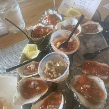 Half Moon - Oysters - New American Near Me - Dobbs Ferry, New York Half Moon - Oysters - New American Near Me - Dobbs Ferry, New York