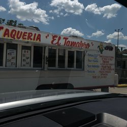 Taqueria El Tamalero