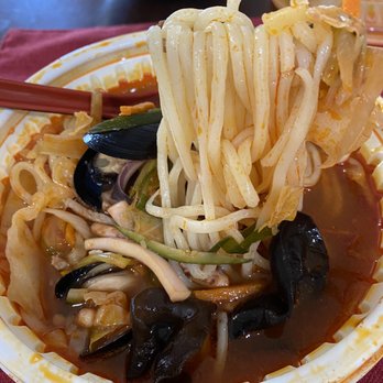 Paik's Noodle - Korean Near Me - Mesa, Arizona