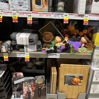 ALDI - a shelf of items for sale at a store - Grocery Near Me - Germantown, Maryland ALDI - a shelf of items for sale at a store - Grocery Near Me - Germantown, Maryland