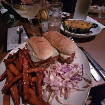 Shango New Orleans Bistro / Wine Bar - Cajun/Creole Near Me - Buffalo, New York Shango New Orleans Bistro / Wine Bar - Cajun/Creole Near Me - Buffalo, New York