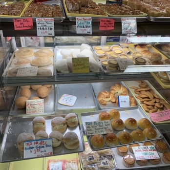 Eastern Bakery - Baked goods - Bakeries Near Me - San Francisco, California