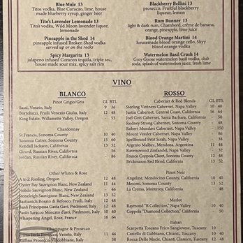 Carbone's Kitchen - Cocktails wine   beer - Italian Near Me - Bloomfield, Connecticut