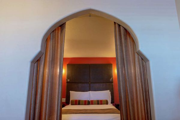 Hotel Andaluz Albuquerque, Curio Collection by Hilton by null