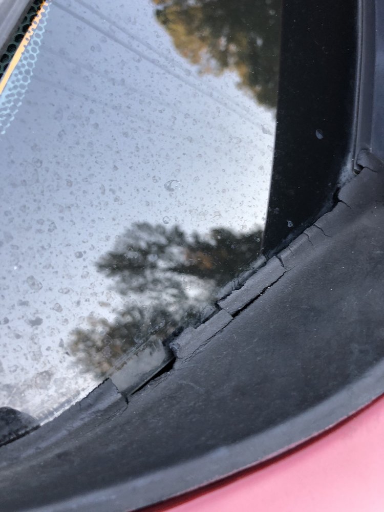 CALIBER COLLISION Updated April 2024 22 Photos & 11 Reviews 521