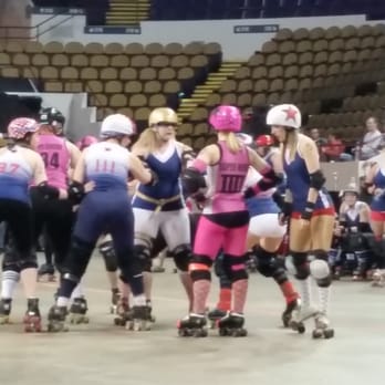 Brewcity Bruisers - Amateur Sports Teams Near Me - Milwaukee, Wisconsin