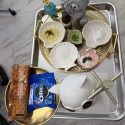 Polished Nails & Spa - Herbal spa. Original no perfume......