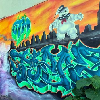 Bushwick - Local Flavor Near Me