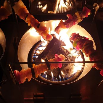 El Fuego - Hauptgang. Das macht wirklich extrem satt. - Cocktail Bars Near Me - Maspalomas, GC El Fuego - Hauptgang. Das macht wirklich extrem satt. - Cocktail Bars Near Me - Maspalomas, GC