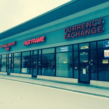 Tri-City Currency Exchange - Currency Exchange Near Me - St. Charles, Illinois Tri-City Currency Exchange - Currency Exchange Near Me - St. Charles, Illinois