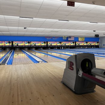 Medford Bowling Center - Lanes are open - Bowling Near Me - Medford, New Jersey