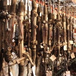 European Auto Recycling