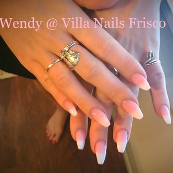 Villa Nails And Spa - Nail Salons Near Me - Frisco, Texas Villa Nails And Spa - Nail Salons Near Me - Frisco, Texas