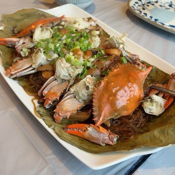 Crab house - Seafood Near Me - Edison, New Jersey