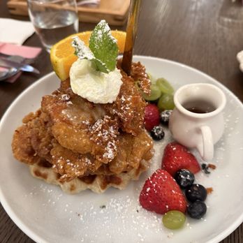 GIWA - Breakfast & Brunch Near Me - Santa Clara, California GIWA - Breakfast & Brunch Near Me - Santa Clara, California