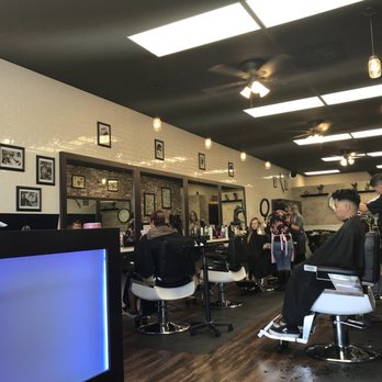 All Society - Hair Salons Near Me - Murrieta, California