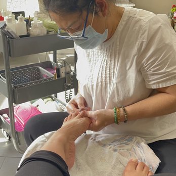 Heaven Nails & Spa - Nail Salons Near Me - Los Angeles, California Heaven Nails & Spa - Nail Salons Near Me - Los Angeles, California