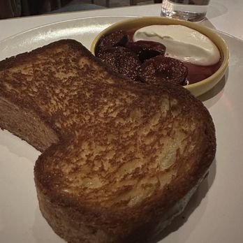 Kismet - Fig toast - Mediterranean Near Me - Los Angeles, California Kismet - Fig toast - Mediterranean Near Me - Los Angeles, California