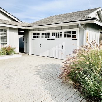West Coast Overhead Door - After! - Garage Door Services Near Me - Fillmore, California West Coast Overhead Door - After! - Garage Door Services Near Me - Fillmore, California
