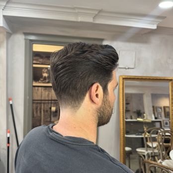 Omar's Barber Company - Barbers Near Me - Venice, California Omar's Barber Company - Barbers Near Me - Venice, California