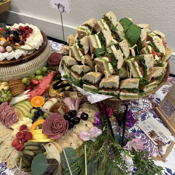 Grazing Gouda - Caterers Near Me