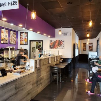 Cinnaholic - Bakeries Near Me - Dunwoody, Georgia