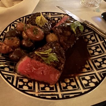 Chateaubriand 36 - Wagyu NY strip - Steakhouses Near Me - Ashland, Oregon Chateaubriand 36 - Wagyu NY strip - Steakhouses Near Me - Ashland, Oregon