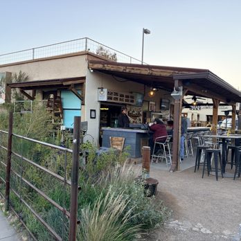The Gardens - Bars Near Me - Tucson, Arizona