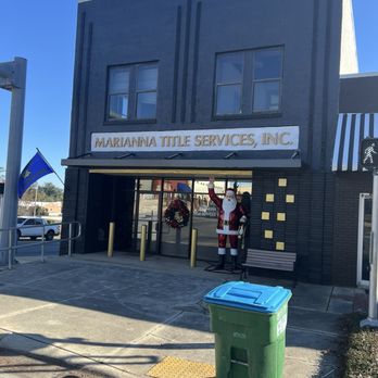 Marianna Title Services - Real Estate Agents Near Me - Marianna, Florida Marianna Title Services - Real Estate Agents Near Me - Marianna, Florida