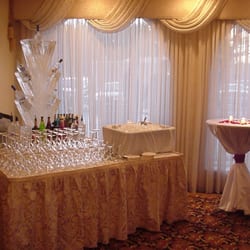 Villa Brunetti Banquets
