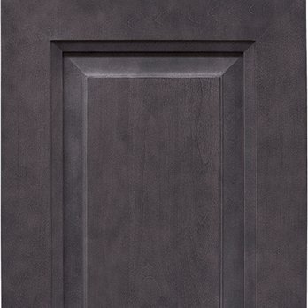 Kitchen & Bath Studio - Wildwood Grey Kitchen Cabinets. Visit our showroom at 3510 Dempster st. Skokie, IL 60077 or schedule free estimate 847-383-7777. - Kitchen & Bath Near Me - Skokie, Illinois