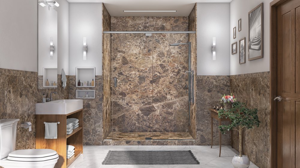 Slide of Five Star Bath Solutions