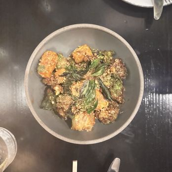 Ryla - Asian Fusion Near Me - Hermosa Beach, California