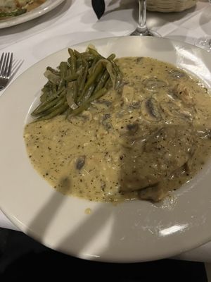 iMonelli Restaurant by null