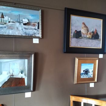 Middleburg Common Grounds - Art for sale - Coffee & Tea Near Me - Middleburg, Virginia