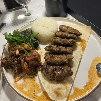 Meyhouse - Turkish Near Me - Sunnyvale, California Meyhouse - Turkish Near Me - Sunnyvale, California