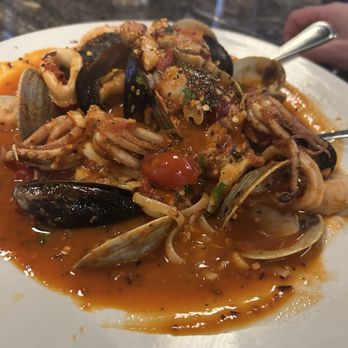 Lombardi's Trattoria - Zuppa Di Pesce - Italian Near Me - Redding, Connecticut Lombardi's Trattoria - Zuppa Di Pesce - Italian Near Me - Redding, Connecticut