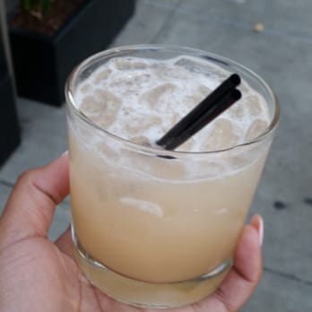 Penelope - Abre tus Ojos,  without ginger. - Cocktail Bars Near Me - Oakland, California