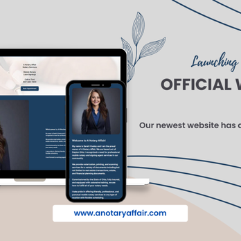 A Notary Affair - Notaries Near Me A Notary Affair - Notaries Near Me