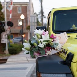 Marie's Floral Designs