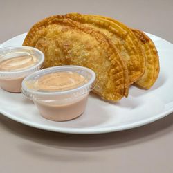 Sazon Latino Dominican Kitchen