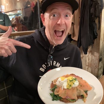 Friedman's - Breakfast & Brunch Near Me - New York, New York Friedman's - Breakfast & Brunch Near Me - New York, New York