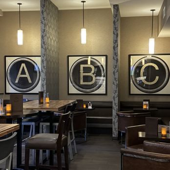 The Teachers' Lounge