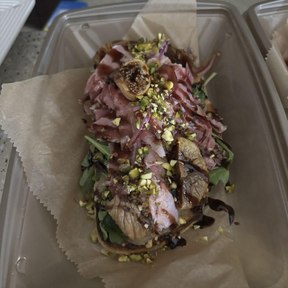 Toastique - Acai Bowls Near Me - Flower Mound, Texas Toastique - Acai Bowls Near Me - Flower Mound, Texas