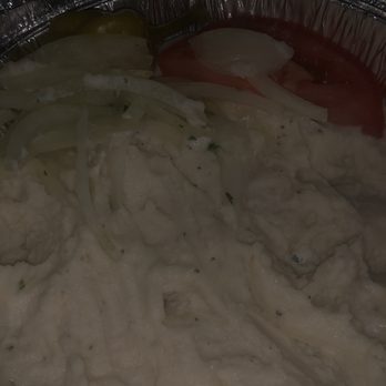 Athena Greek Restaurant - Skorthalia - Greek Near Me - Amityville, New York Athena Greek Restaurant - Skorthalia - Greek Near Me - Amityville, New York