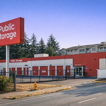 Public Storage - Self Storage Near Me - Seattle, Washington Public Storage - Self Storage Near Me - Seattle, Washington