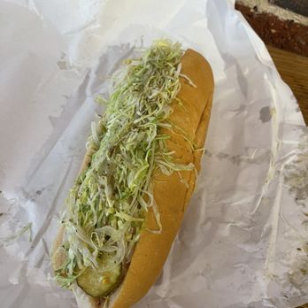 Compliments Only - Crunchy Boi - Sandwiches Near Me - Washington, DC, District of Columbia